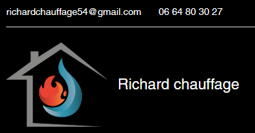 Richard Chauffage
