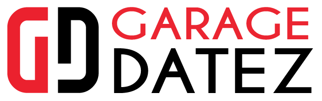 Garage DATEZ à Faulx